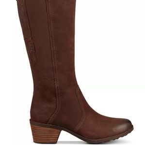 Teva Anya Tall Boots